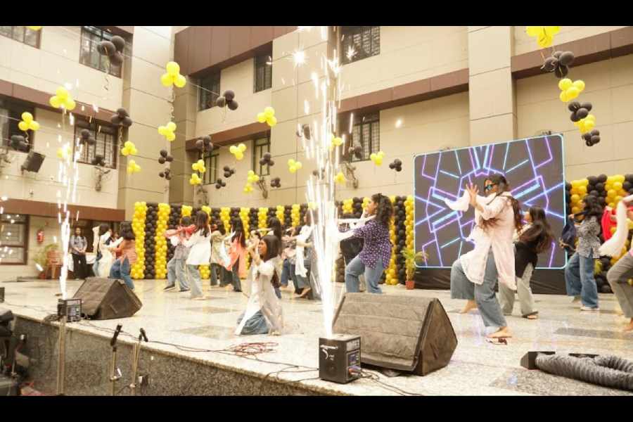 DPS Megacity farewell