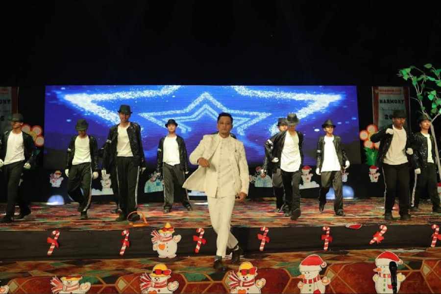 Birla Divya Jyoti annual concert 2025