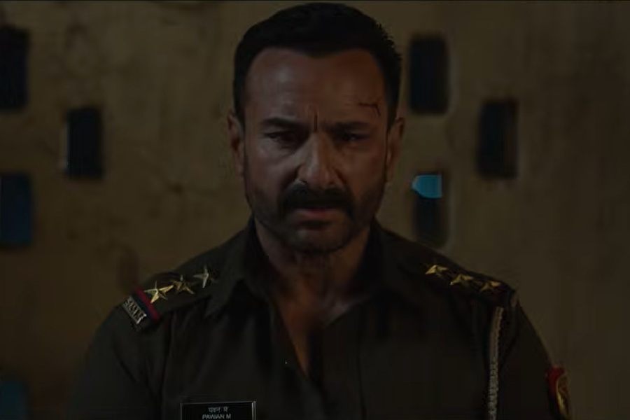 Kartavya Netflix