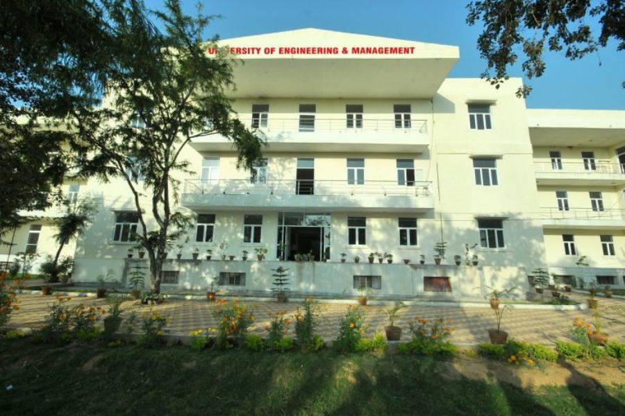 UEM Jaipur