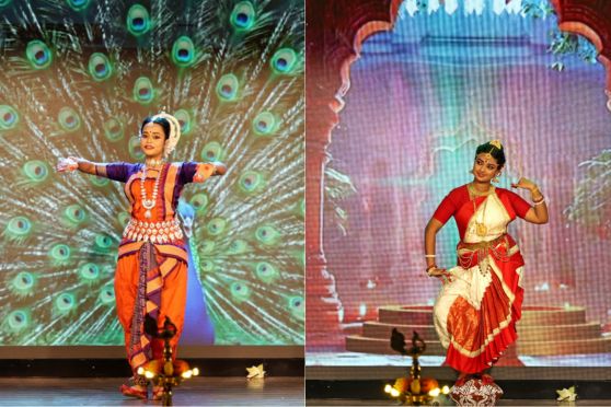 Adding vibrancy to the proceedings, students of Grades X to XII presented an elegant dance performance titled “Nexus,” which set an energetic and celebratory tone for the occasion. Addressing the gathering, Principal Madhumita Sengupta reflected on the significance of Founder’s Day and highlighted the institution’s continuous efforts to provide meaningful learning opportunities for students. She also expressed gratitude to parents and former faculty members whose contributions have helped transform BDMI into a centre of academic and co-curricular excellence.
