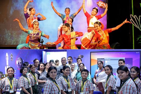 The celebration concluded on a spirited note with a high-energy performance by the school band Rhythm, followed by the rendition of the School Song, creating an atmosphere filled with pride, nostalgia, and optimism for the future. Founder’s Day at BDMI not only commemorated 60 glorious years of excellence but also reaffirmed the institution’s commitment to nurturing well-rounded individuals equipped to contribute meaningfully to society. As the Diamond Jubilee celebrations begin, the institution looks ahead with renewed enthusiasm, continuing its legacy of inspiring generations through education, creativity, and character-building.