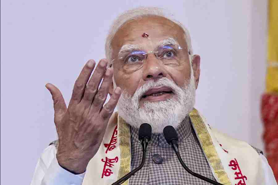 Actor turned politician Vijay gestures while giving a speech during a swearing-in ceremony for the Chief Minister of Tamil Nadu at Jawaharlal Nehru Stadium, Chennai, India, May 10, 2026.