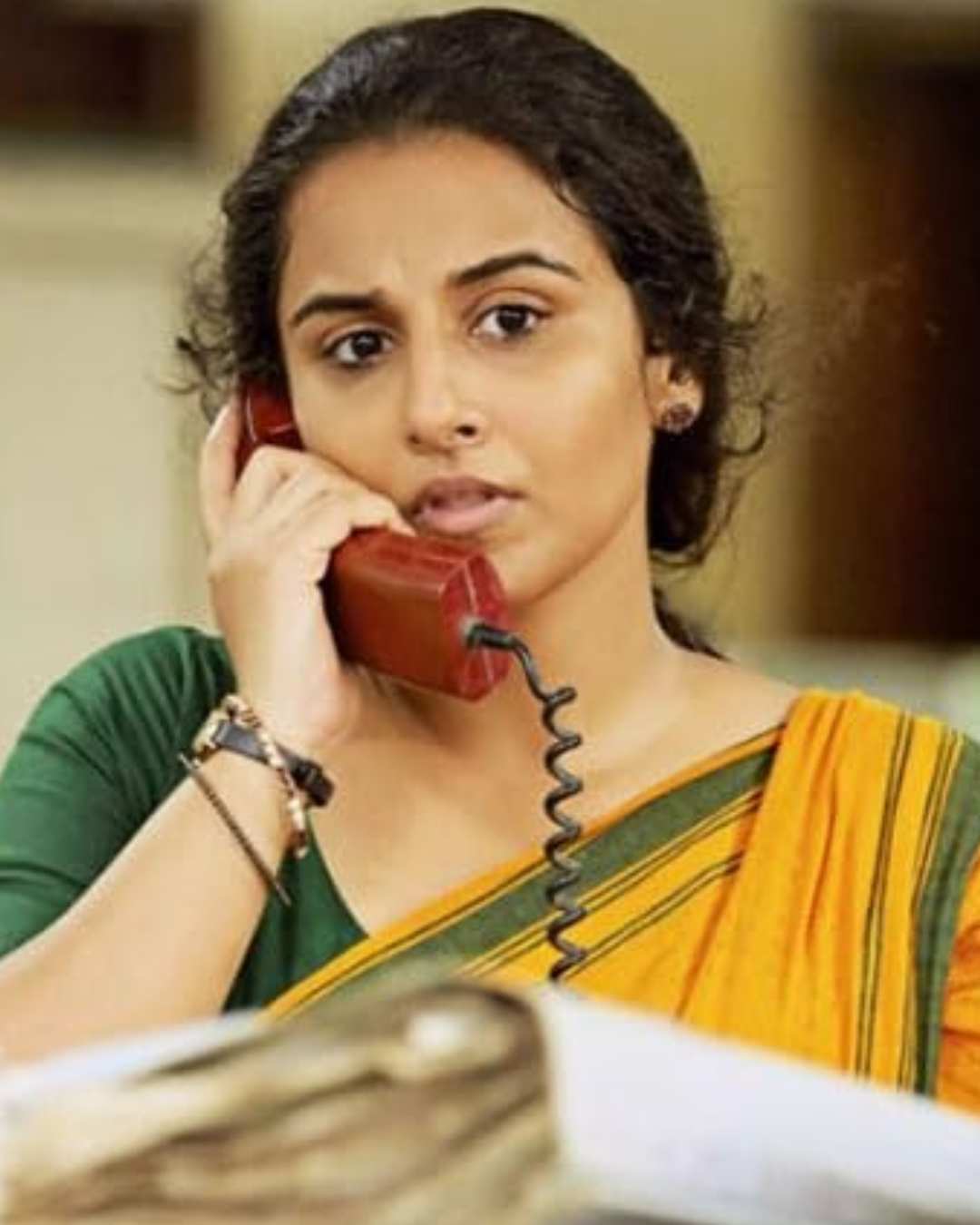 Vidya Balan in 'Kahaani 2'