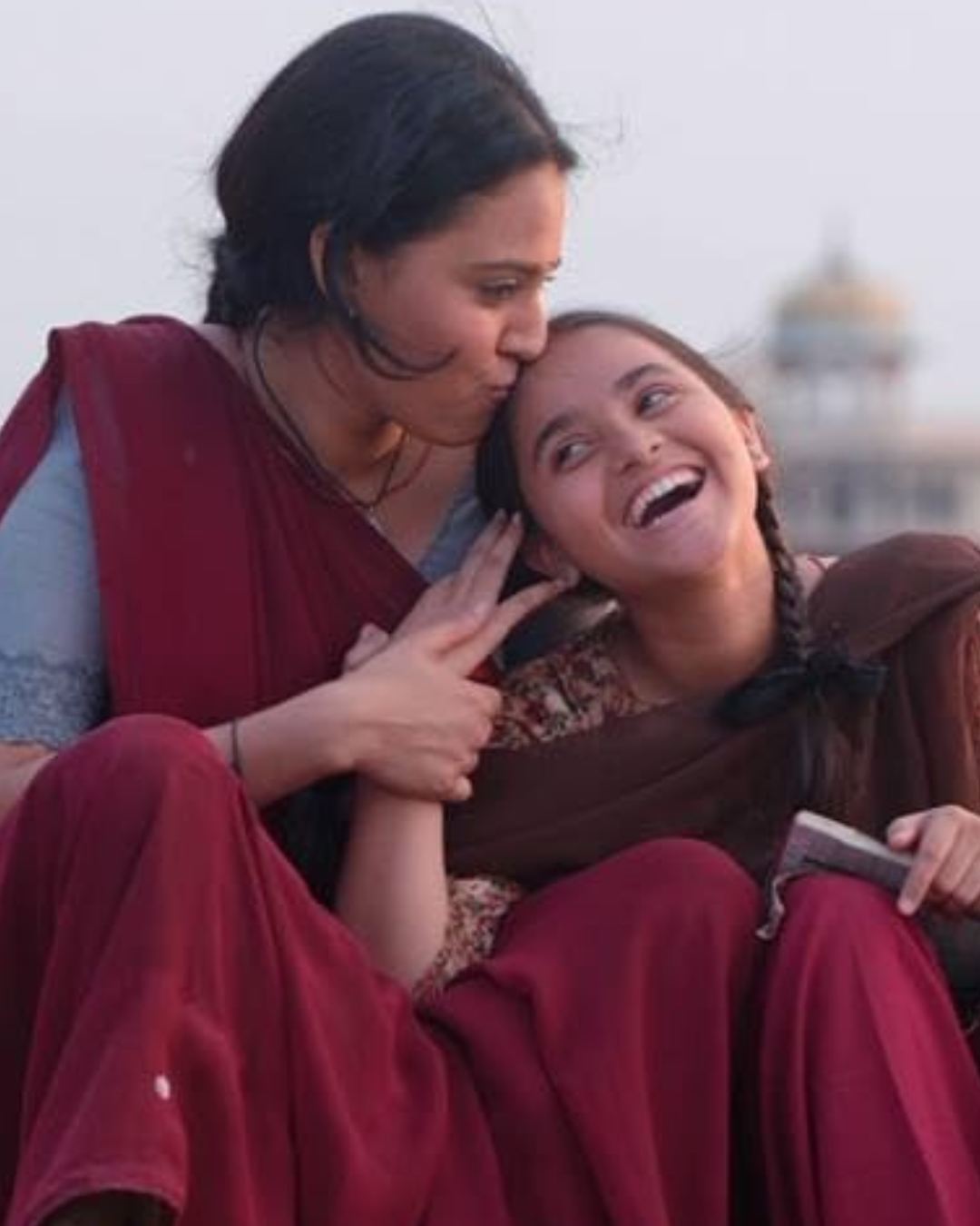 Swara Bhasker in 'Nil Battey Sannata' 