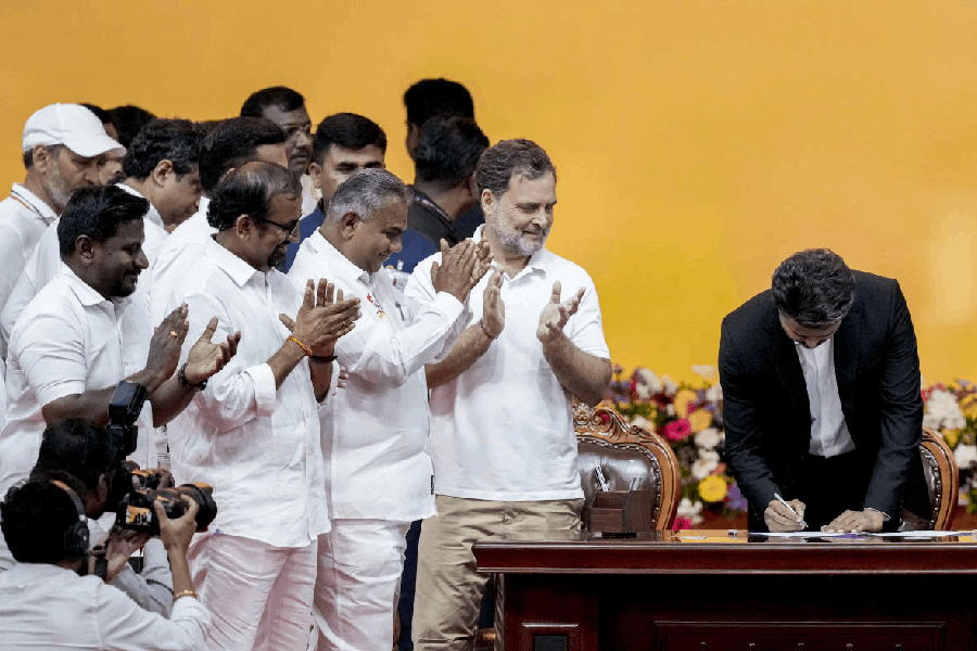 TVK Vijay Tamil Nadu CM oath-taking ceremony