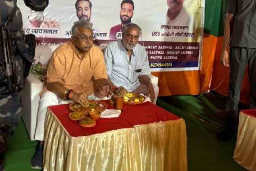 BJP fish festival to counter TMC fish ban claims