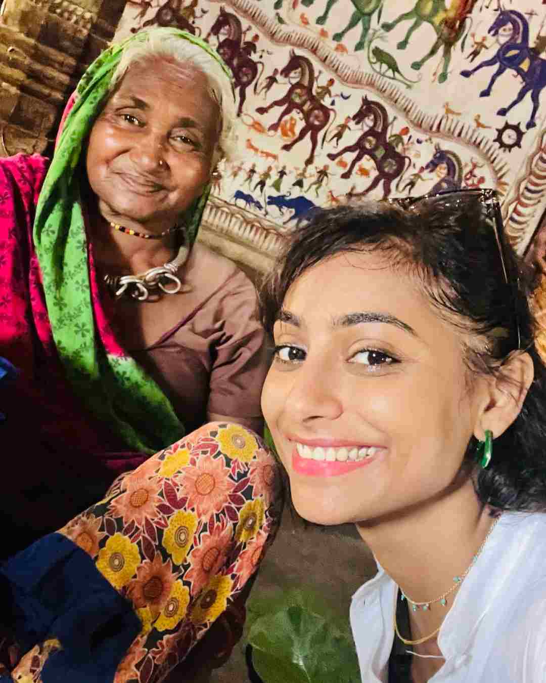 “Set in Kathiwada, Madhya Pradesh, Spirit of the Wildflower presents a fight that is at once local and global, tribal and universal. As a woman, I believe it is vital that we tell these stories ourselves,” said Chakraborty. 