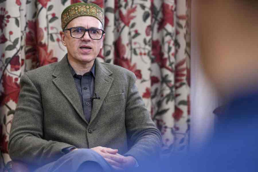 Omar Abdullah liquor remarks row