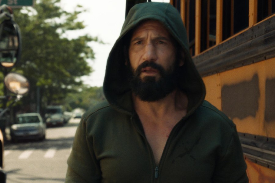 The Punisher