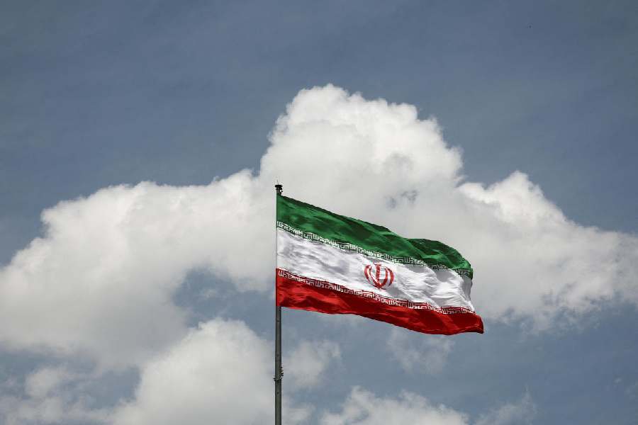 A satellite image shows an overview of the Natanz Nuclear Facility, near Natanz, Iran, March 1, 2026.