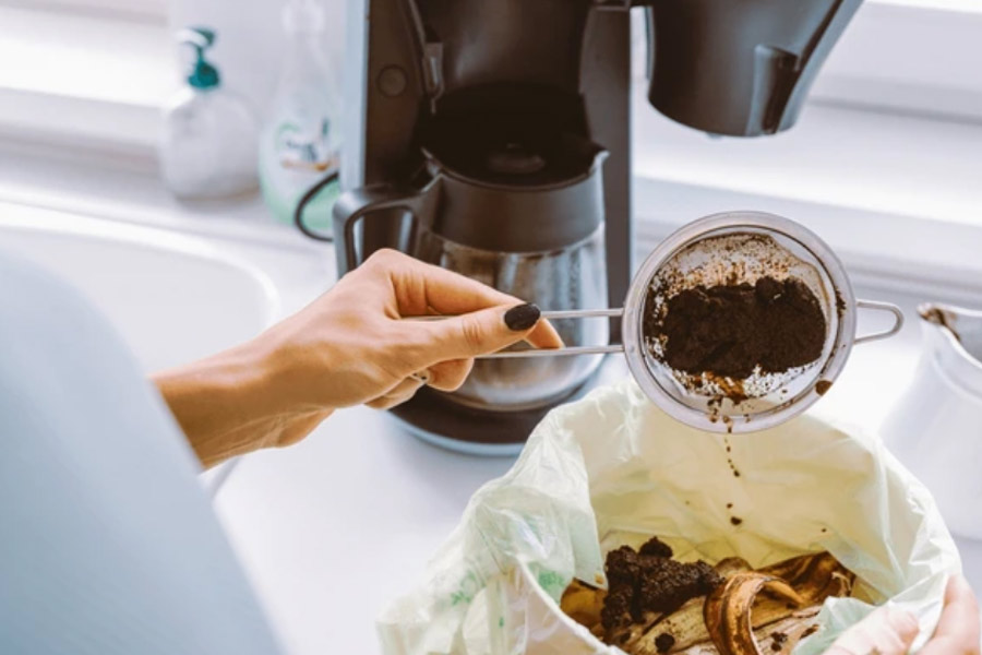 Food waste management remains a daily challenge due to unpredictable footfall, leftovers, ingredient spoilage and catering fluctuations
