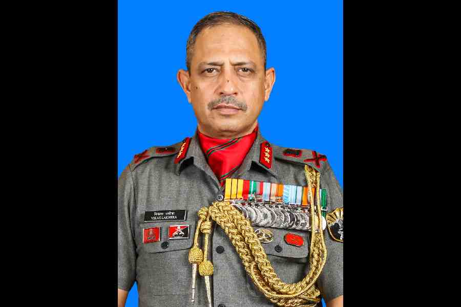 Music builds bridges where words sometimes fall short. Through the soldier-musicians of Assam Rifles, we connect hearts, cultures, and communities — reinforcing unity, pride, and a shared sense of belonging,” said Lt Gen Vikas Lakhera, AVSM, SM, Director General, Assam Rifles.