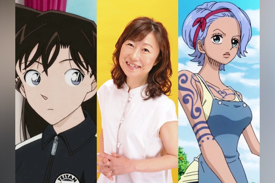 Wakana Yamazaki had a successful career in the Japanese film industry working in big banner projects