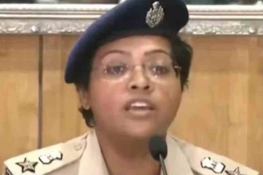 Indira Mukherjee
