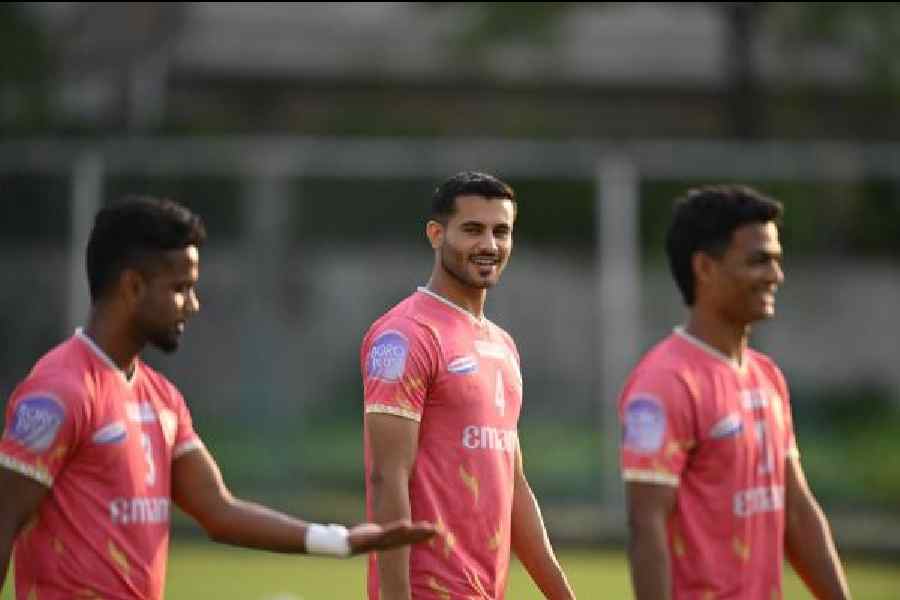 Mohun Bagan vs East Bengal ISL 2026