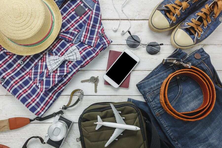 Tour operators say families were prioritising shorter holidays