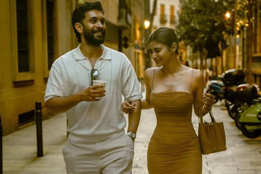 Mouni Roy divorce