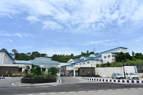 IIT Jammu