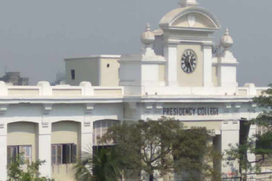 What the last five decades have not irrepairably dented are educational institutions that still comprise a reservoir of intellectual capital. IIT, IIM Calcutta, ISI, Presidency University, Jadavpur University, medical colleges, legal ecosystem and scientific institutions still create a talent pipeline that most states would envy – that is sadly ‘exported’ to the other states