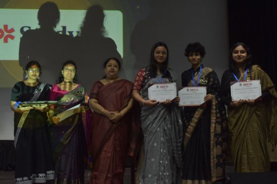 The events broadened participation and provided students with creative avenues to express economic ideas and perspectives beyond traditional academic formats.