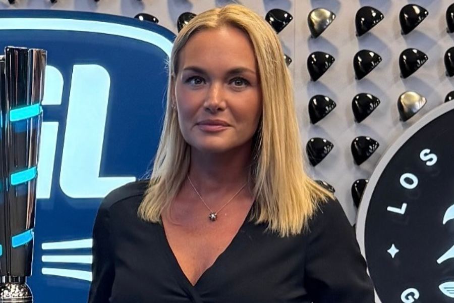 Vanessa Trump
