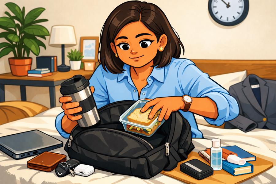 Representative image