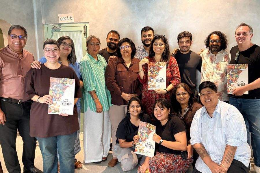 At Sienna, Kolkata’s prominent food voices discuss how storytelling is shaping the city’s dining scene