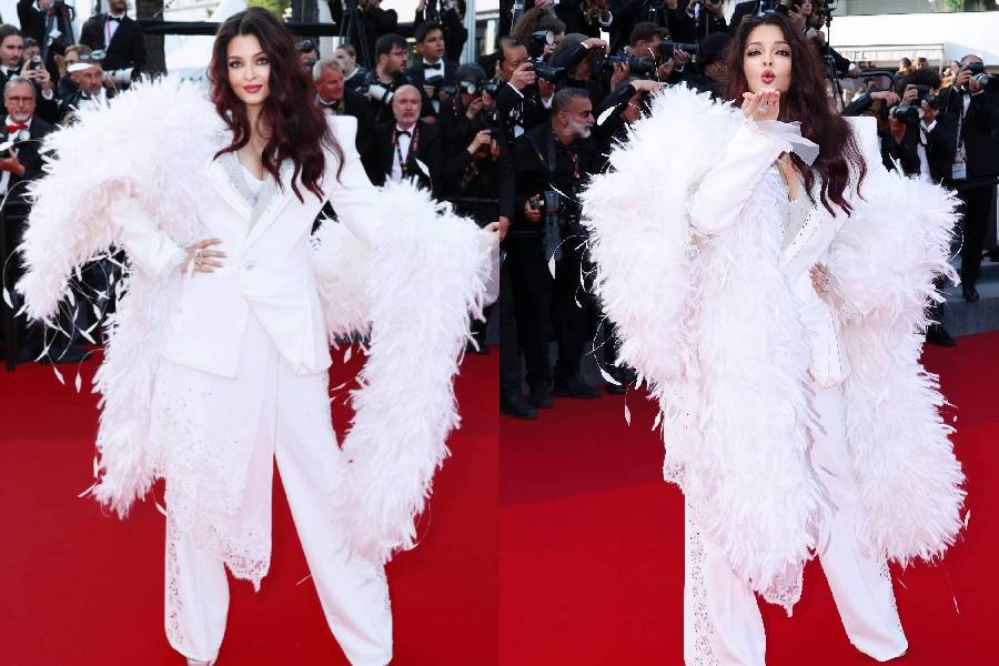 Aishwarya Rai Bachchan at Cannes Film Festival 2026