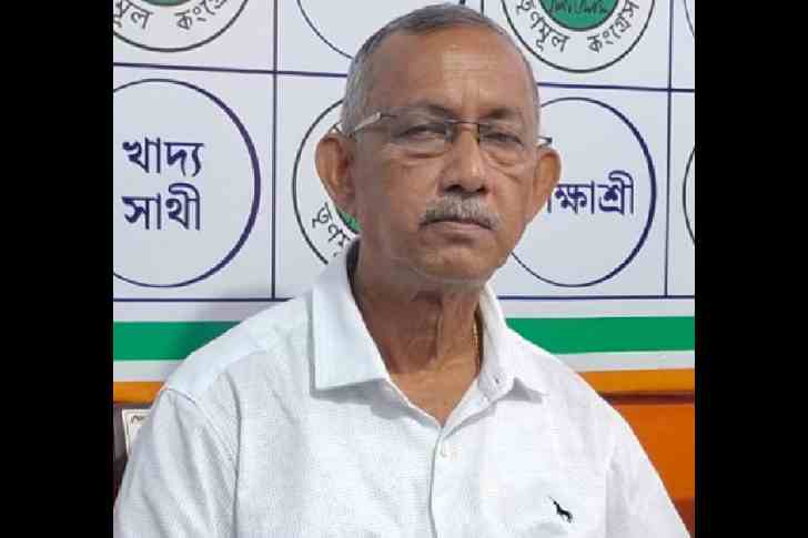 Gautam Deb