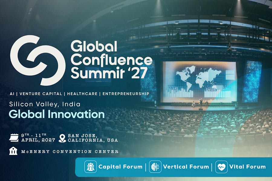 Confluence 2027 to be held in San Jose