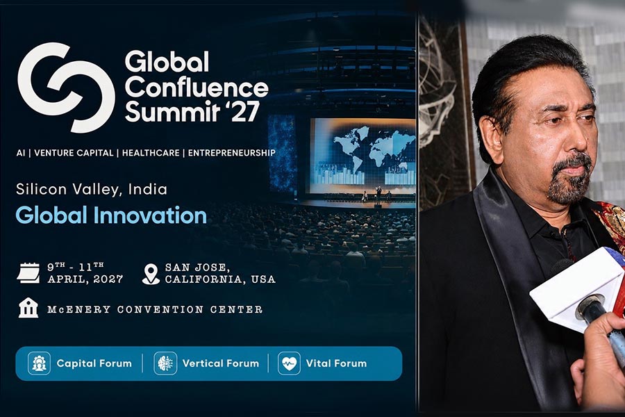 Confluence 2027 to be held in San Jose