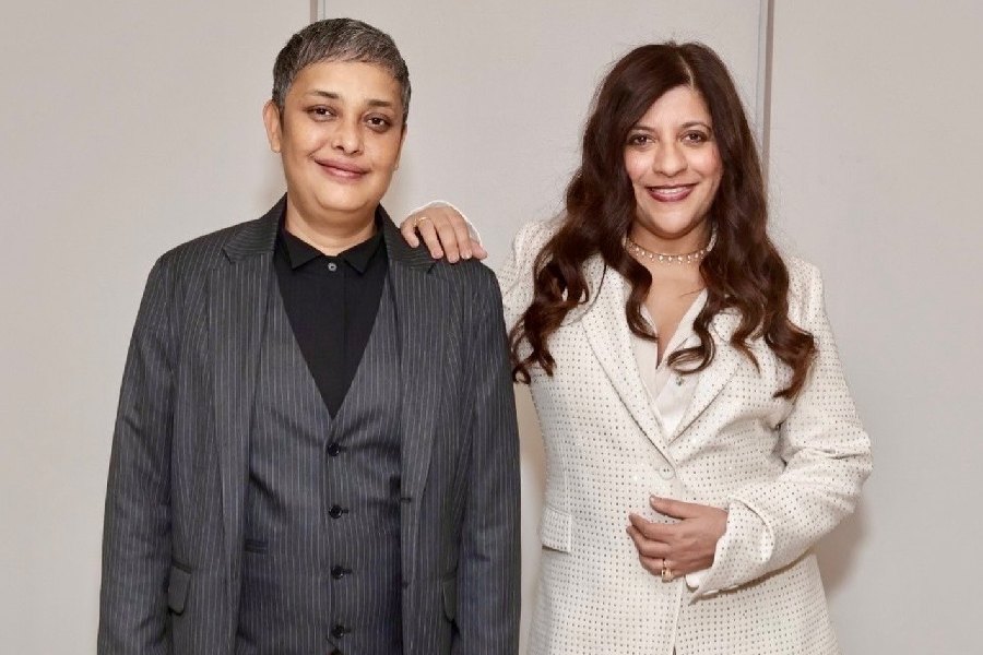 Zoya Akhtar
