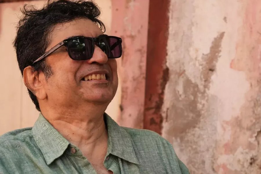 Anik Dutta