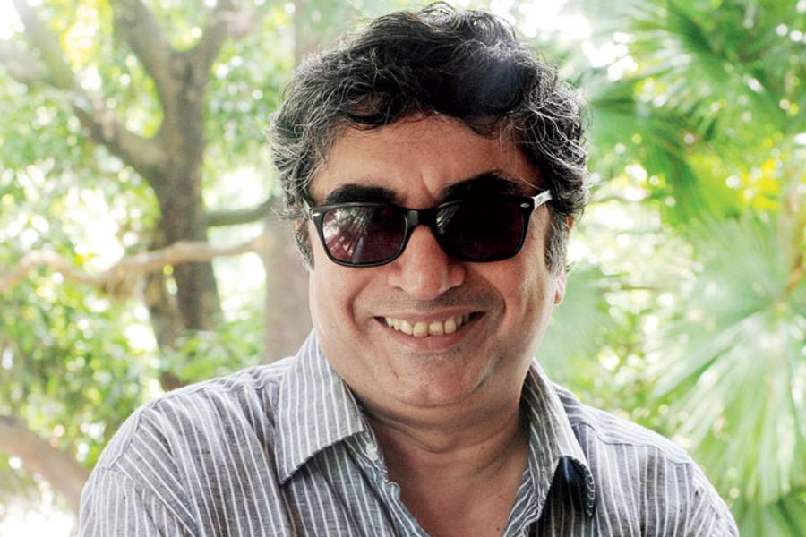 Anik Dutta
