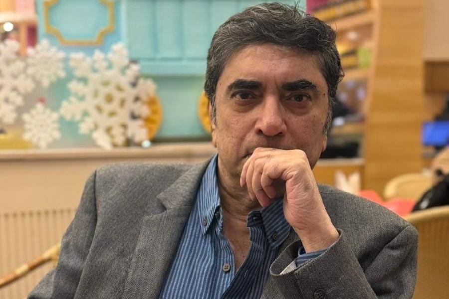 Anik Dutta