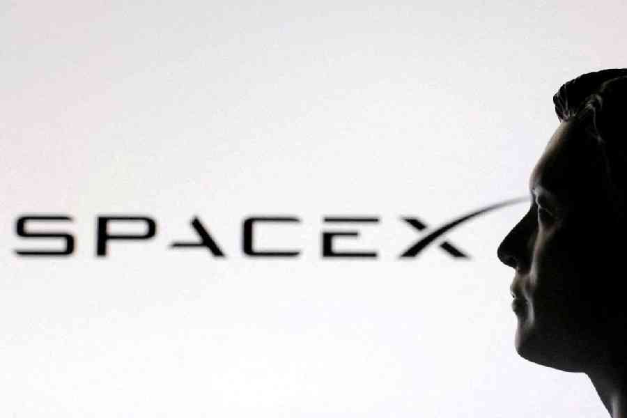 SpaceX