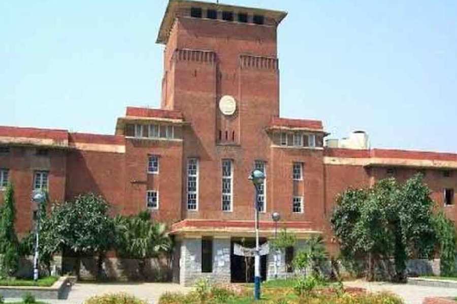 Delhi University