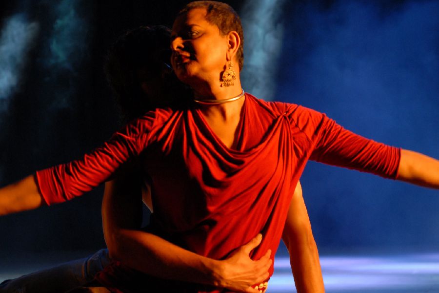 Rituparno Ghosh in ‘Chitrangada — The Crowning Wish’