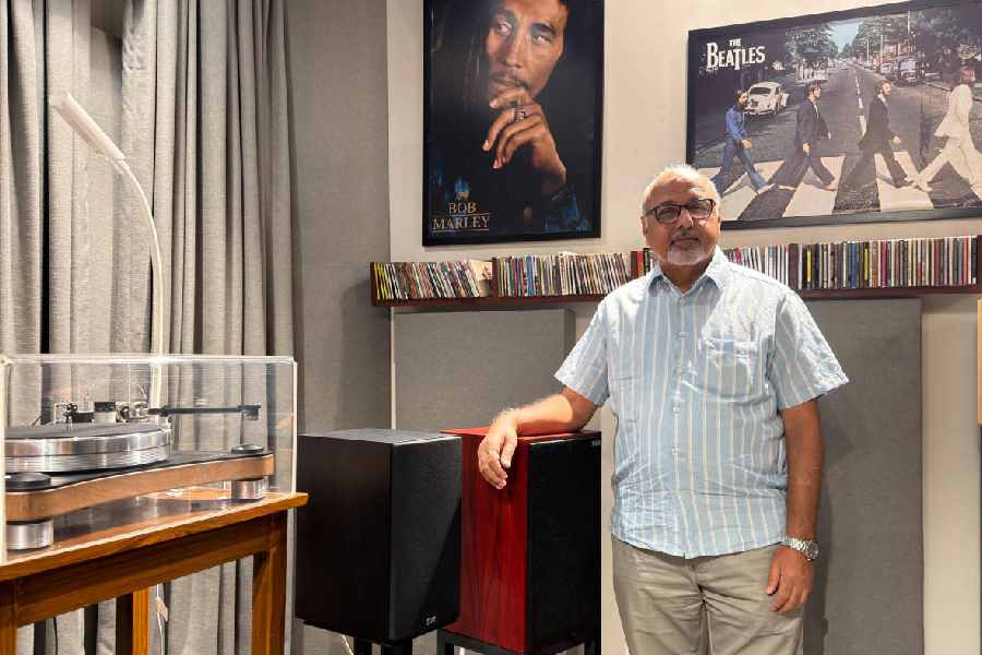 Vasudeo Jagwani