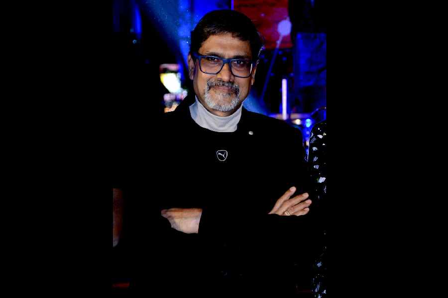 Sayan Mukerji