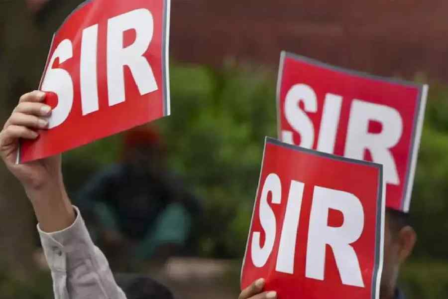 Bengal SIR tribunals face massive backlog as judge considers resignation