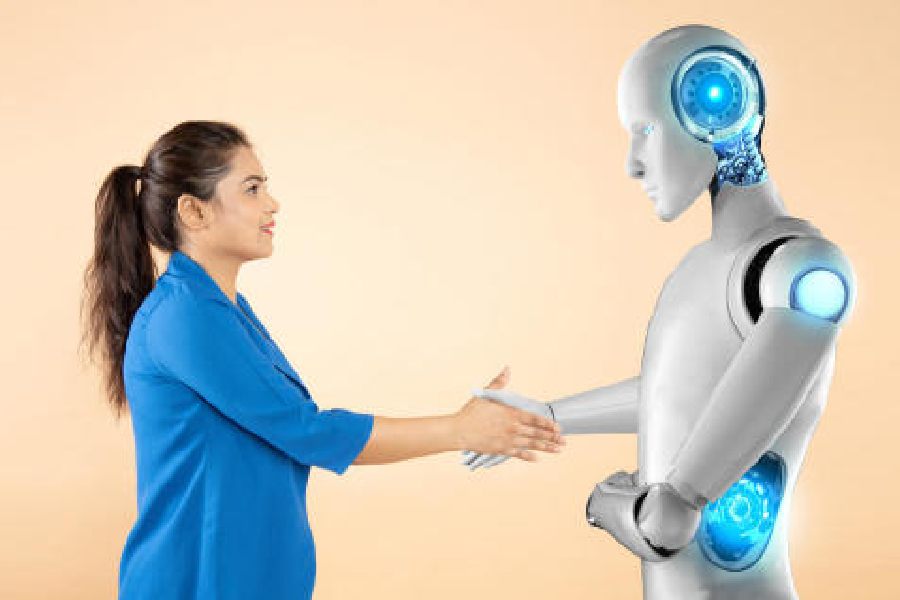 India’s AI Optimism Outpaces Scrutiny of Climate Risks