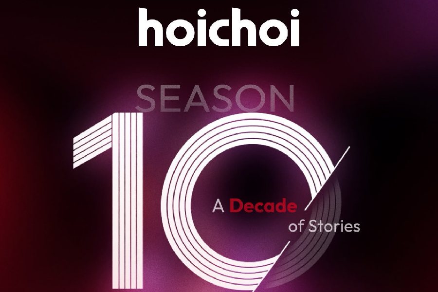 Hoichoi Unveils 25-Title Slate Featuring Satyajit Ray, Ramakrishna
