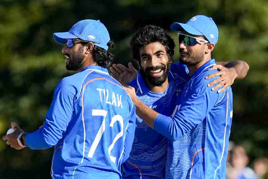 India Set Up Asian Games Gold Medal Final Against Pakistan