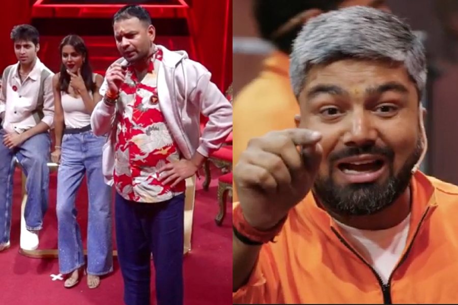Rise and Fall Season 2 Task Intensifies Rulers-Workers Clash