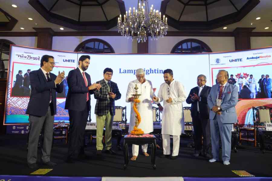 Bengal on CG Corp realty map with Rs 2,000 crore investment across housing, hotels
