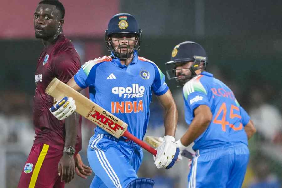 Gambhir Calls India’s 406-Run Chase ‘Not Cricket’, Seeks Balance