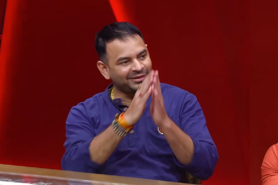 Rise and Fall Season 2: Tej’s Choice Intensifies Tower Tensions