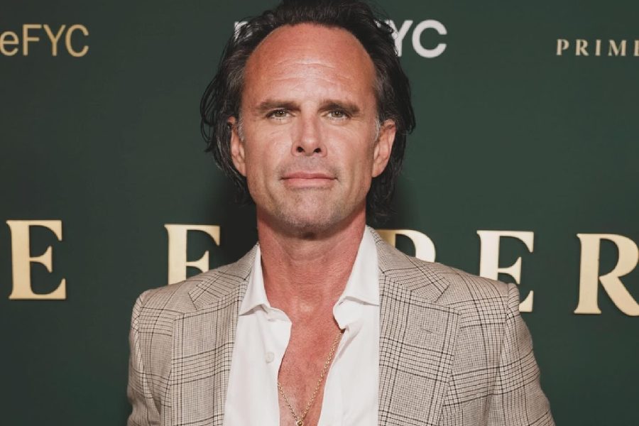Walton Goggins Joins Star-Studded Miami Vice ’85 Cast